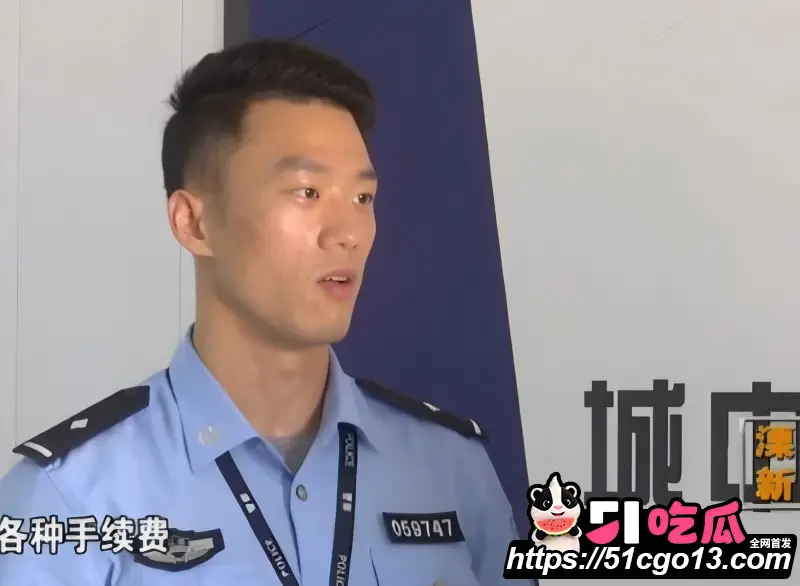 江苏溧阳反诈民警 潘宇鑫 被采访时惨遭开盒 早期打飞机视频曝光！ 图3