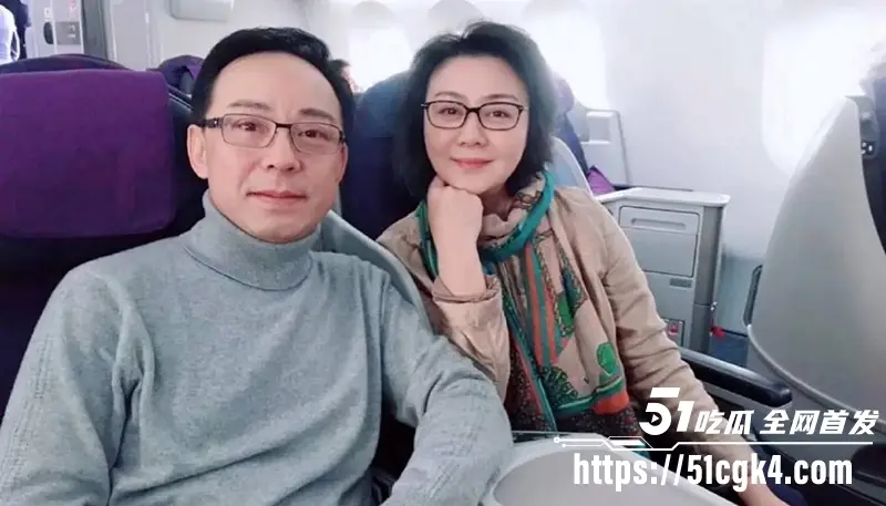 京剧第一美人 李胜素 被粉丝群曝光搞破鞋 与搭档于魁智暗生情愫 做爱视频火爆流出 相关话题现被全网封禁！ 图11