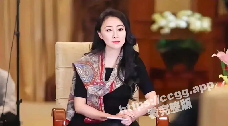 51吃瓜网独家爆料！外交部部长秦刚被罢免！凤凰卫视当家花旦『傅晓田』涉嫌间谍罪 并与秦刚部长育有一子！ 图1