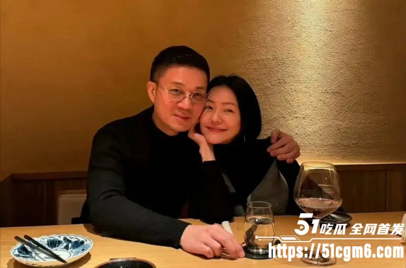 台媒再曝惊天大瓜 小s老公许雅钧 为约炮女粉 在大s出殡当天发现场照片炫耀 逆天操作炸穿娱乐圈! 图14