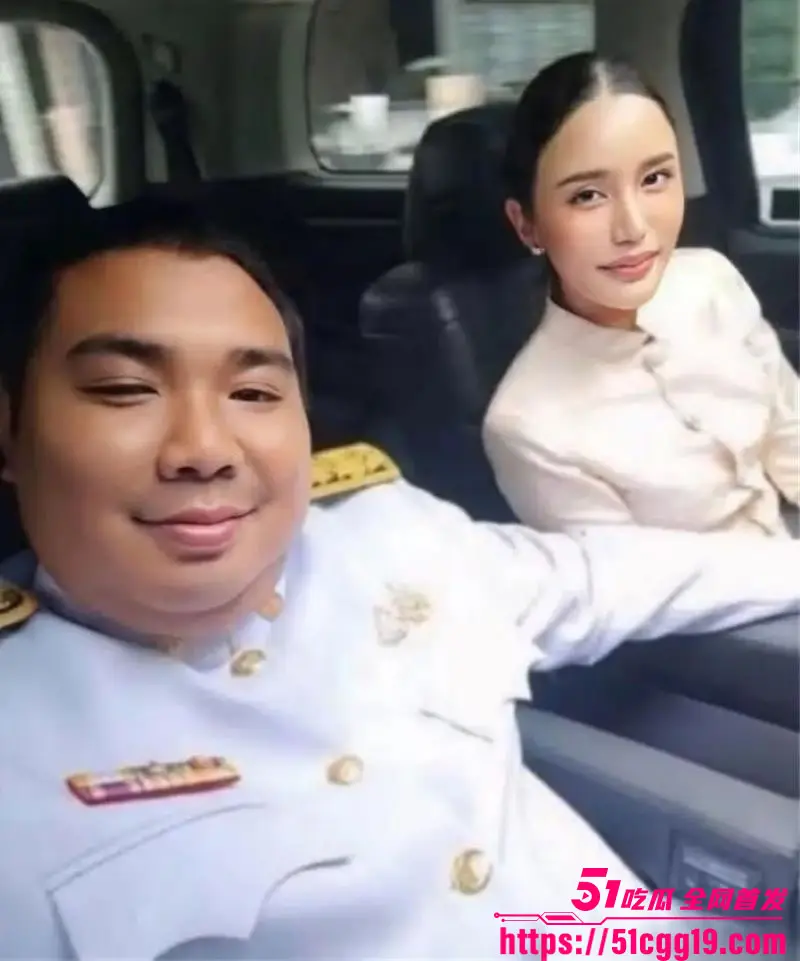 泰国知名女星 Kana 被巨丑修理工骗婚 冒充高官送假金求婚 伪造与总理的聊天记录 揭发后男方警局跳楼! 图6