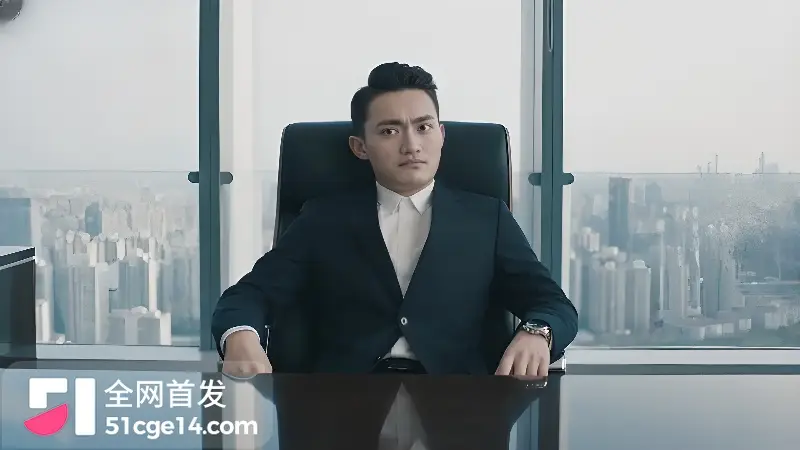 AI魔改短剧 我的女友景甜 第6集 三千万持续加码 乌克兰女孩沦为代孕棋子! 图3