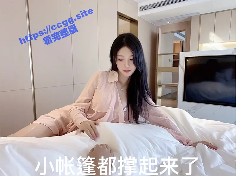 高颜值网红 抖娘利世 定制福利清晨女友唤醒 模拟口活爱爱 舔的麻麻酥酥 图1