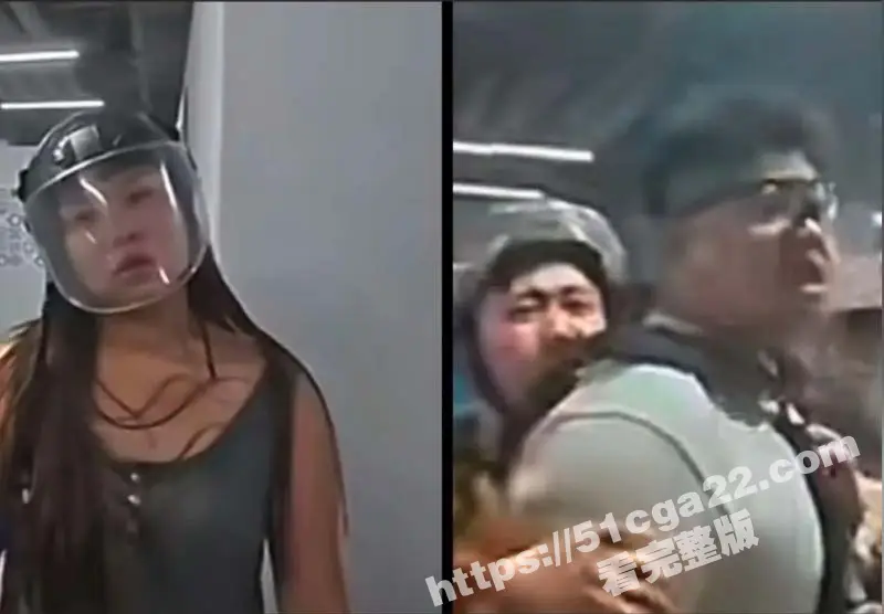 野猪小仙女 枪馆被欺负 沸羊羊男友霸气护妻引发大乱斗！ 全网调笑 堪比生化危机版真人cs！ 图8