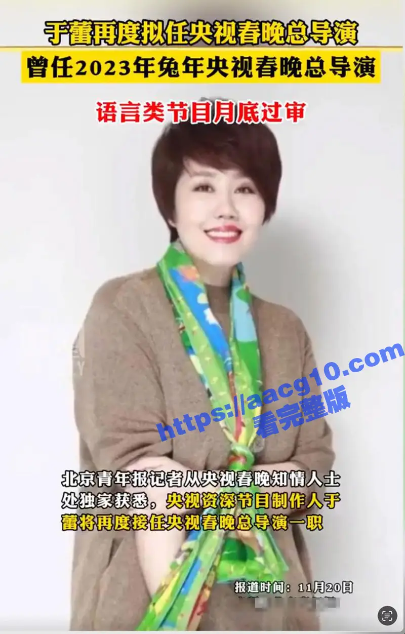 中国人自己的萝莉岛！何炅KTV酒局视频曝光 酒局当男模陪春晚总导演于蕾 富婆快乐球疯狂刷何炅的小鸡鸡 图5