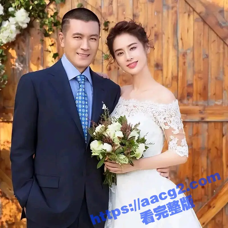 黄圣依自曝想与扬子离婚 真相竟是杨子出轨环球小姐冠军李隽子 偷情出轨不雅视频曝光 图5