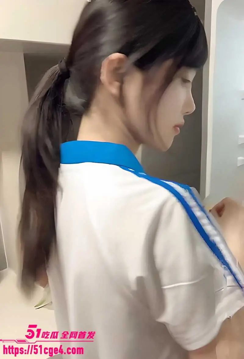 清纯萝莉 晚晚 爆款回归 沉浸式体验校园初恋 吸允奶油肉棒 尝无套禁果被射满小腹 图2