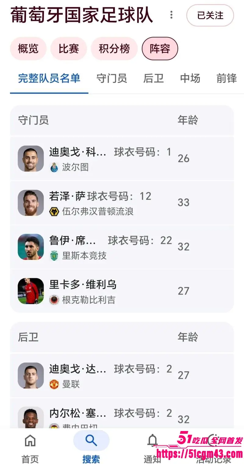 2026世界杯冠军已定 FIFA最终剧本曝光 葡萄牙将会拿下世界杯冠军！ 图10