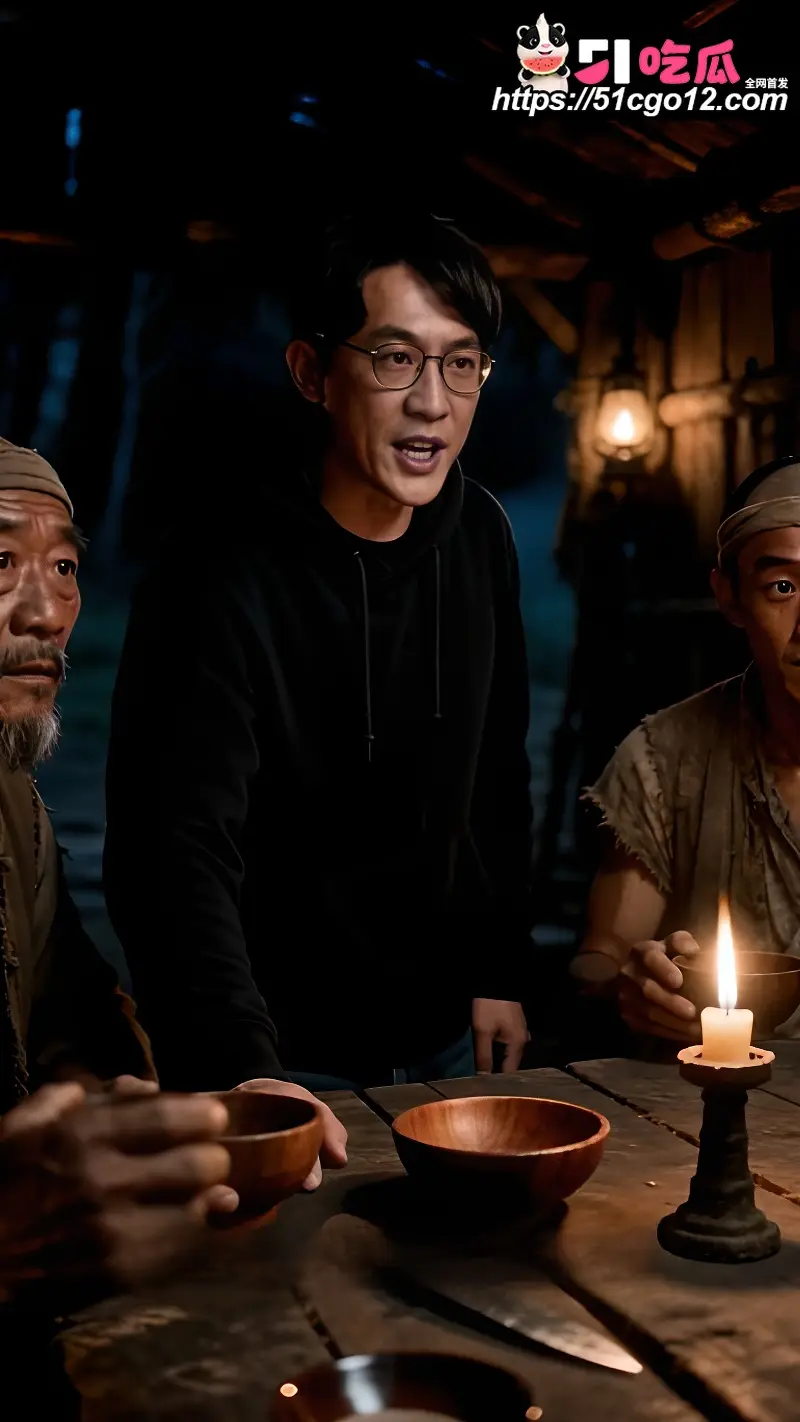 51剧场短剧《我家祖宅通1895》第7集 跨时空羁绊彻底成型 隐秘深爱直接发酵 火热更新中 图7