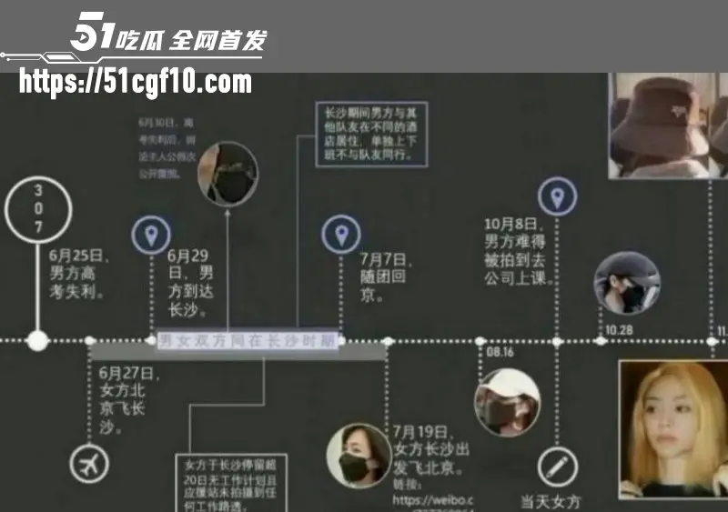 时代少年团 马嘉祺 与谢可寅秘恋曝光 交往期间私联站姐 出轨时间线惊呆全网！ 图18