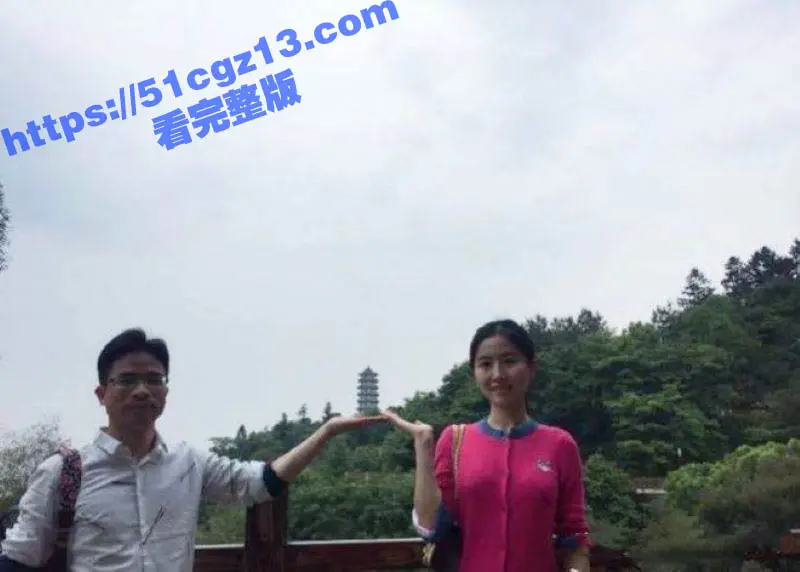 当年索要千万逼死丈夫的 翟欣欣 一案后续 翟欣欣被检方求刑10年以上 网友扒出一系列翟欣欣的黑料与不雅视频! 图5