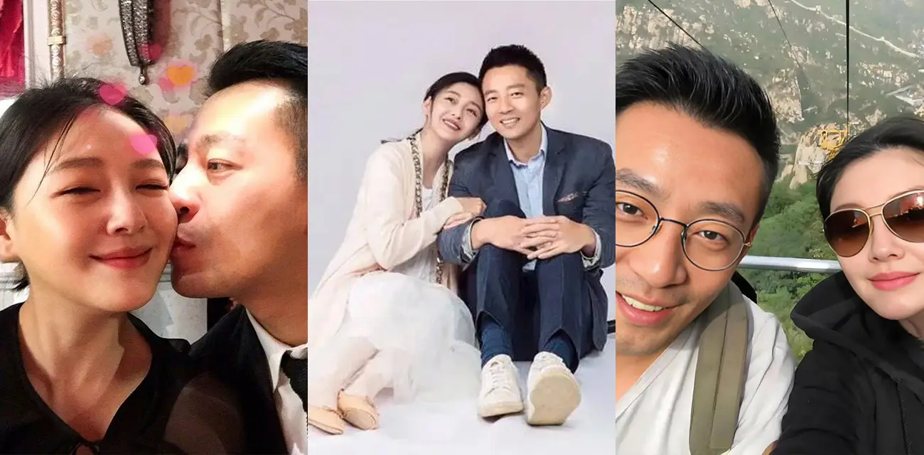 内娱演员 张颖颖 怒撕前任汪小菲 婚内出轨玩裸聊 渣男劣习被全盘曝光! 图20