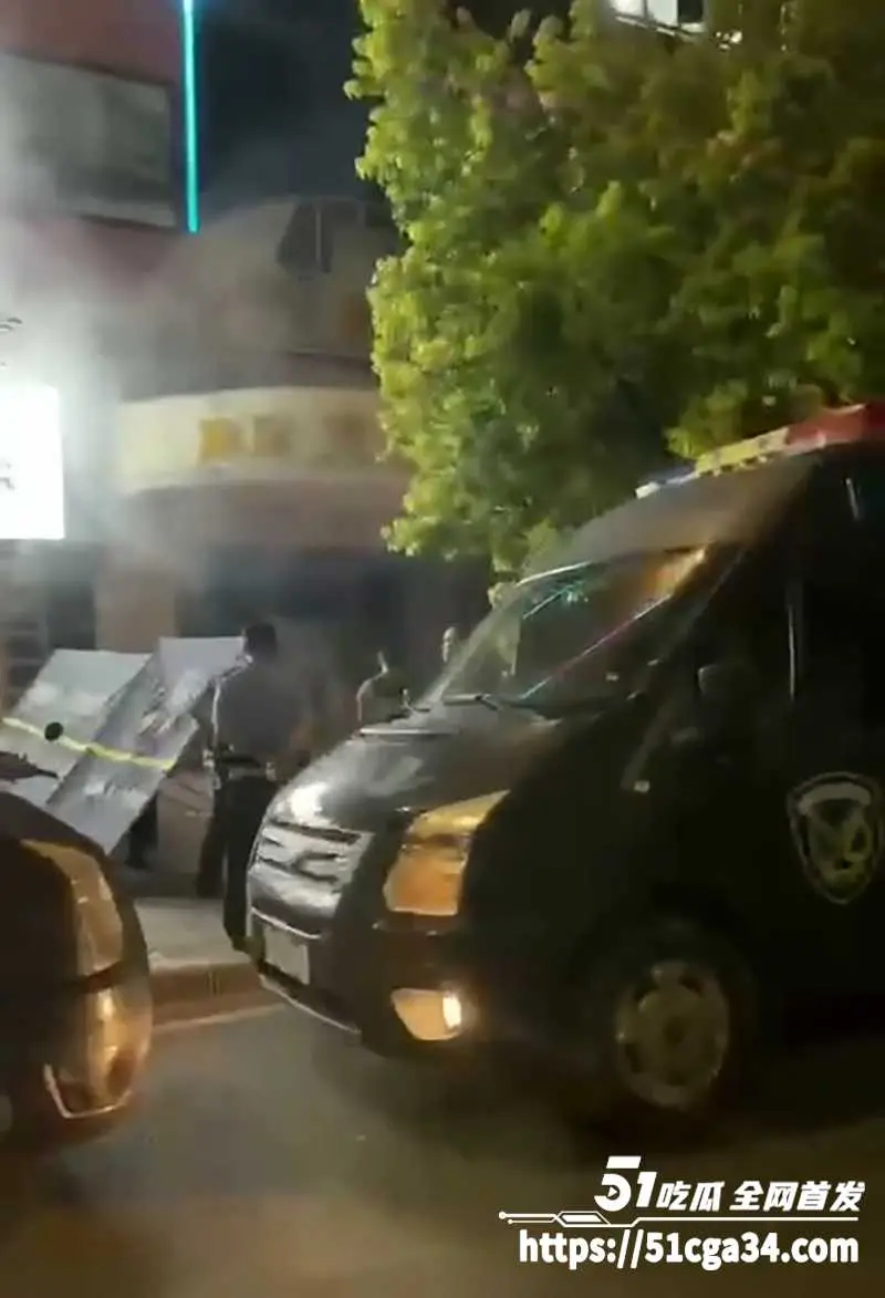 牡丹花下死做鬼也风流!广东男子酒后按摩打飞机猝死 次日清晨才被发现! 图4