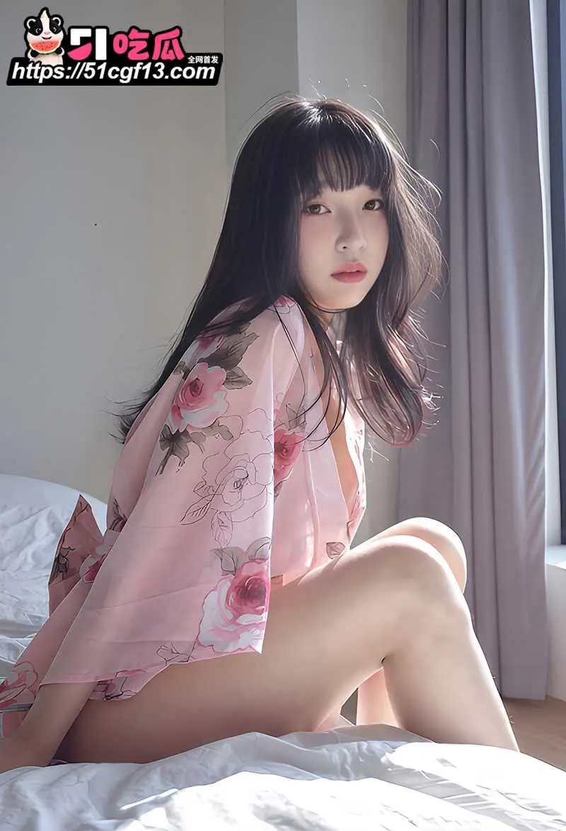 韩国巨乳嫩妹 姜仁卿 女体盛宴私拍 甜品点缀曼妙裸体 粉嫩乳头白虎蜜穴 任君品尝！ 图2