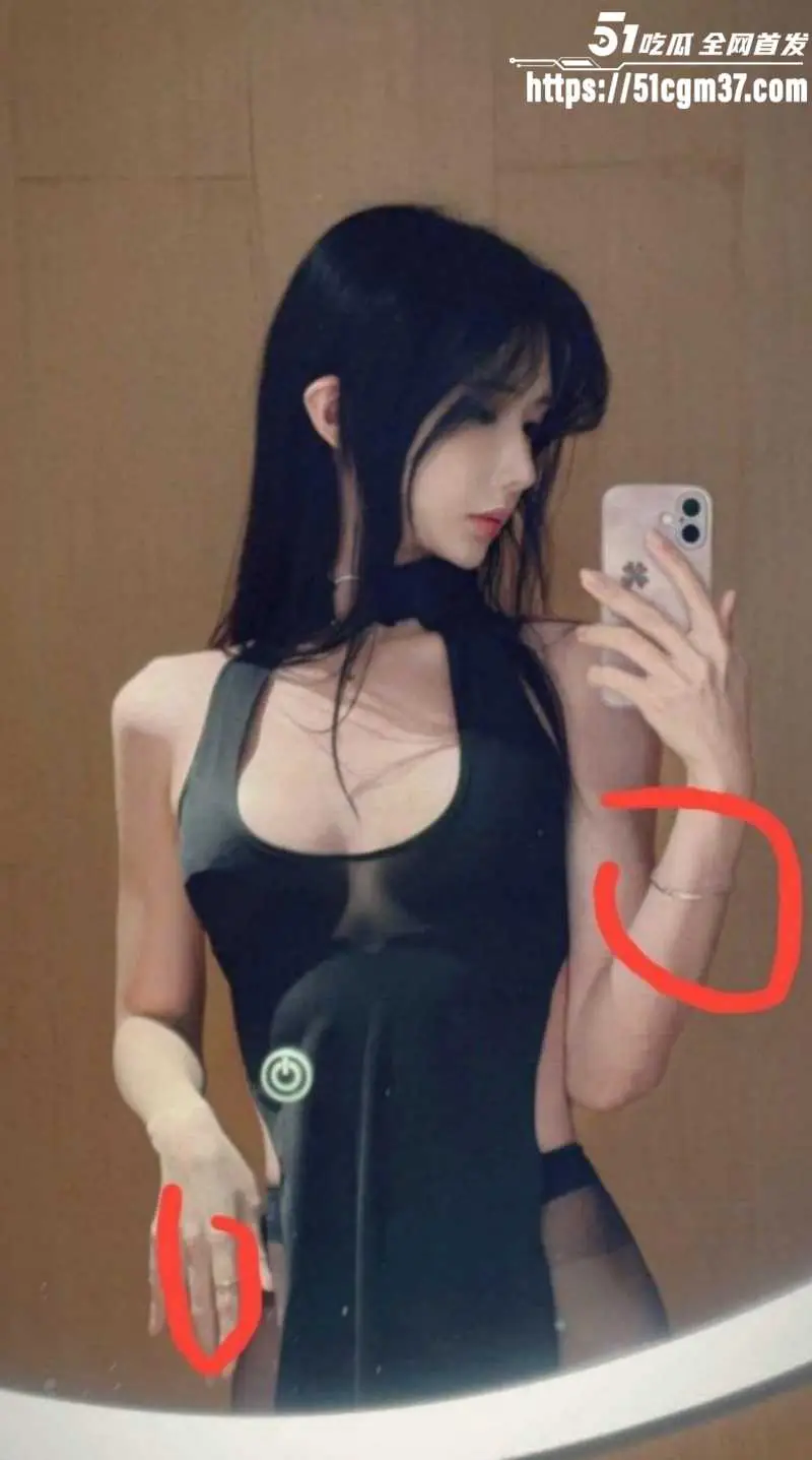 抖音TS网红 Sunny水水水 被曝下海 与金主拼刺刀激情肛交 放荡淫姿堪比职业骚婊！ 图10