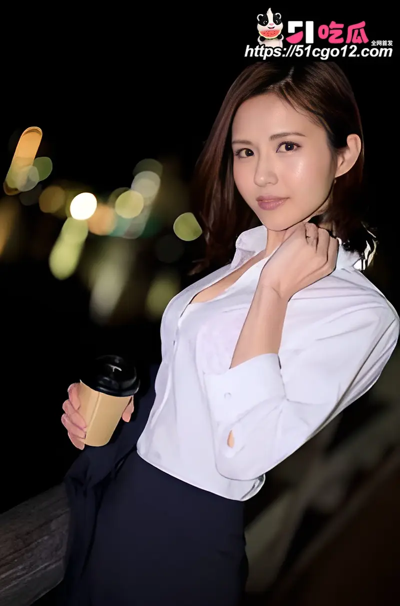 日本AV女优 武藤彩香 携手北条麻妃上演激情双飞 深喉口交轮流榨精刺激到爆! 图1