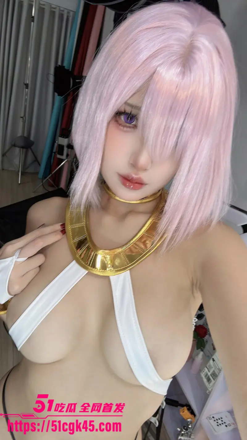越南福利姬 PuyPuyChan 月度Patreon合集 极品尤物36d逆天豪乳 后入猛操嫩穴淫水四溢! 图1