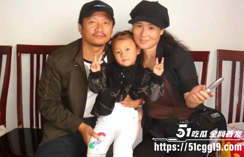 乡村爱情谢广坤扮演者 唐鉴军 被两位前妻实锤曝光 婚内出轨私生活混乱 不雅视频流出! 图25