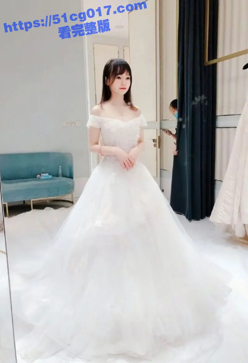 浙江某小学的清纯音乐教师 钱雯婧 结婚前夕惨遭前男友报复 将二人不雅做爱视频全网泄露流出! 图3
