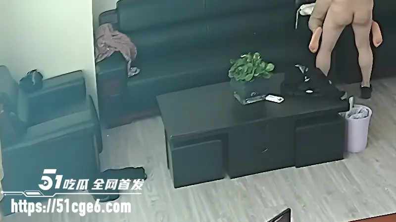 湖南常德国企董事长 张祥 端午节期间多次收礼 以及潜规则女员工监控画面曝出! 图11