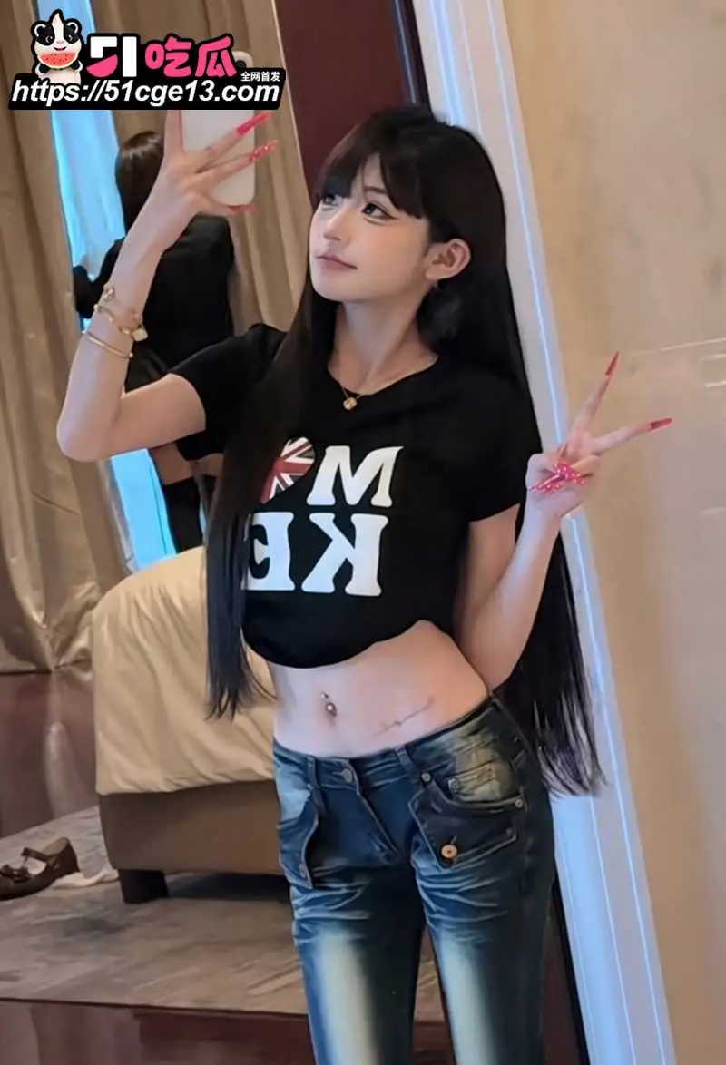顶流网红 木子姥姥 被传偷录同门小慧与璇子叫床音频 掀粉丝骂战 遭反锤性爱私拍 图13