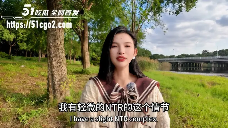 性爱导师 王竹子 深层次讲解NTR属性 明目张胆的换妻才能体验性爱高潮! 图8