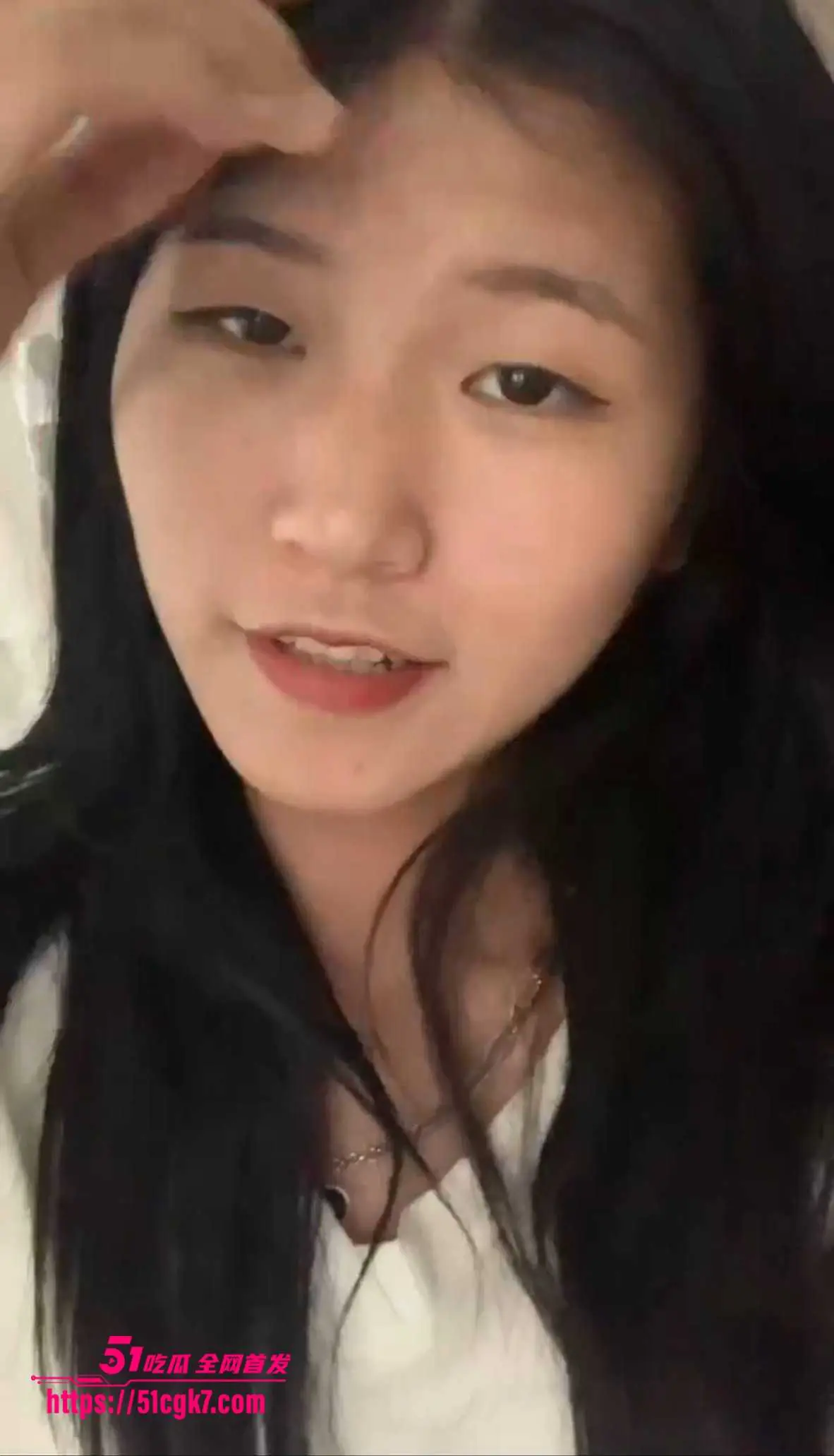 山东骚货母狗 张凯丽 多汁蜜穴骑乘自慰棒 疯狂自慰口交假屌! 图1
