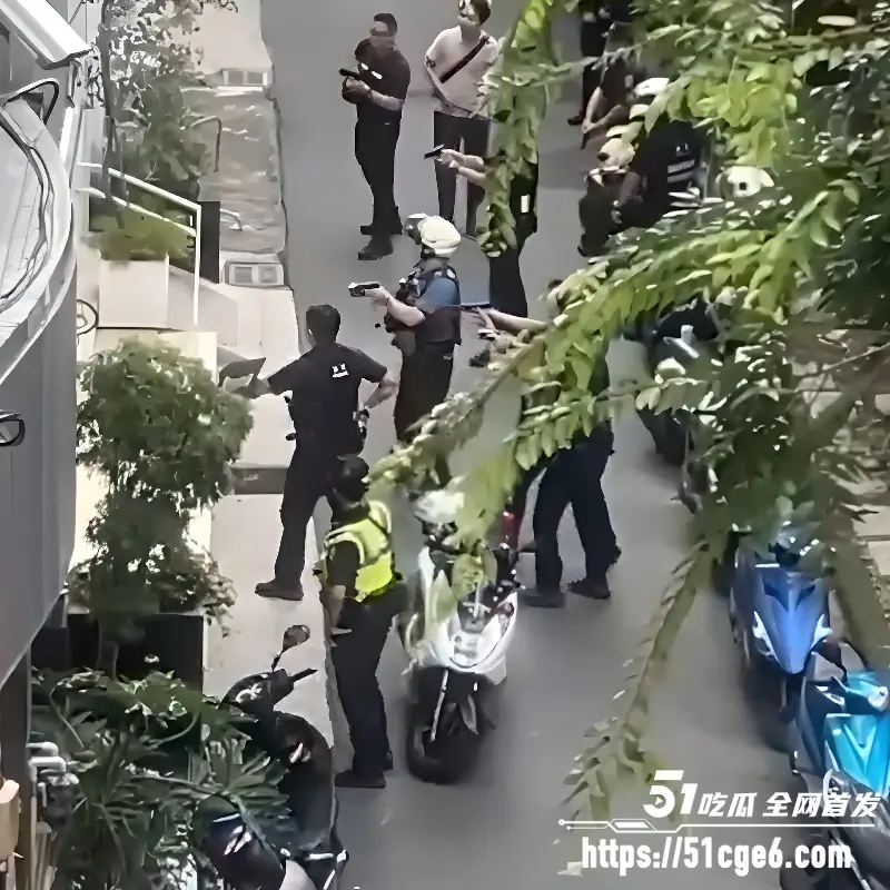 台湾新竹惊传命案 阳明交大教授 连襟30刀杀害乐器行店长 视频引爆全台! 图1