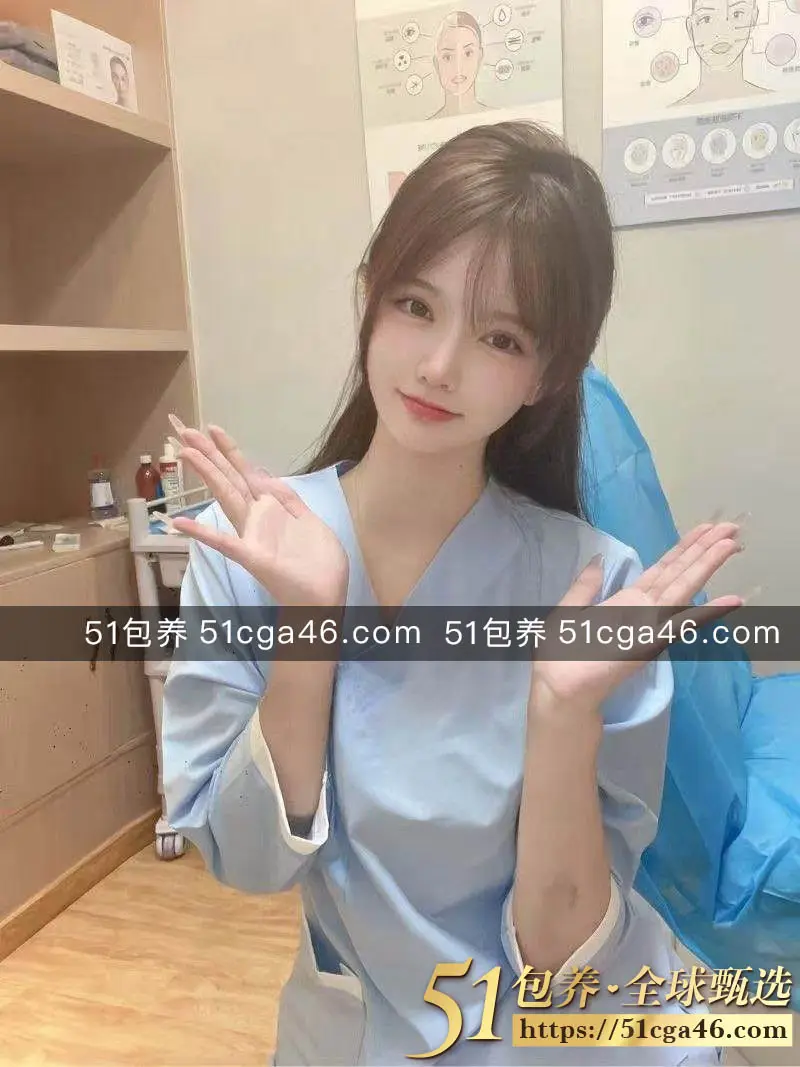 51包养 高端外围 | W1WX080612 无锡实习护士 洋气少女纯情女高 质量保真 假一赔十 图1