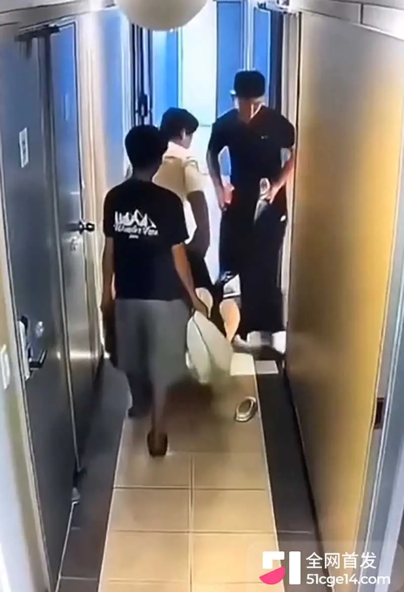 全网热议的 马鞍山四男轮奸女孩致死案 迎大反转 无良博主恶意剪辑 消费逝者收割流量 图4