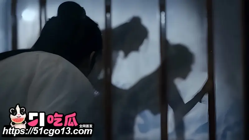 AI成人短剧 琼明神女录 第2集 仙女被后入羞辱 无能师尊全程旁观! 图4