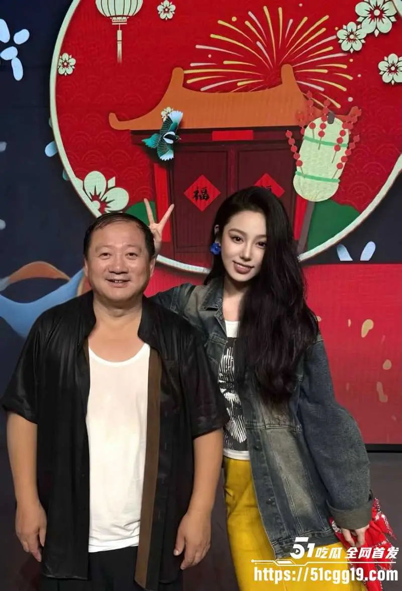乡村爱情谢广坤扮演者 唐鉴军 被两位前妻实锤曝光 婚内出轨私生活混乱 不雅视频流出! 图28
