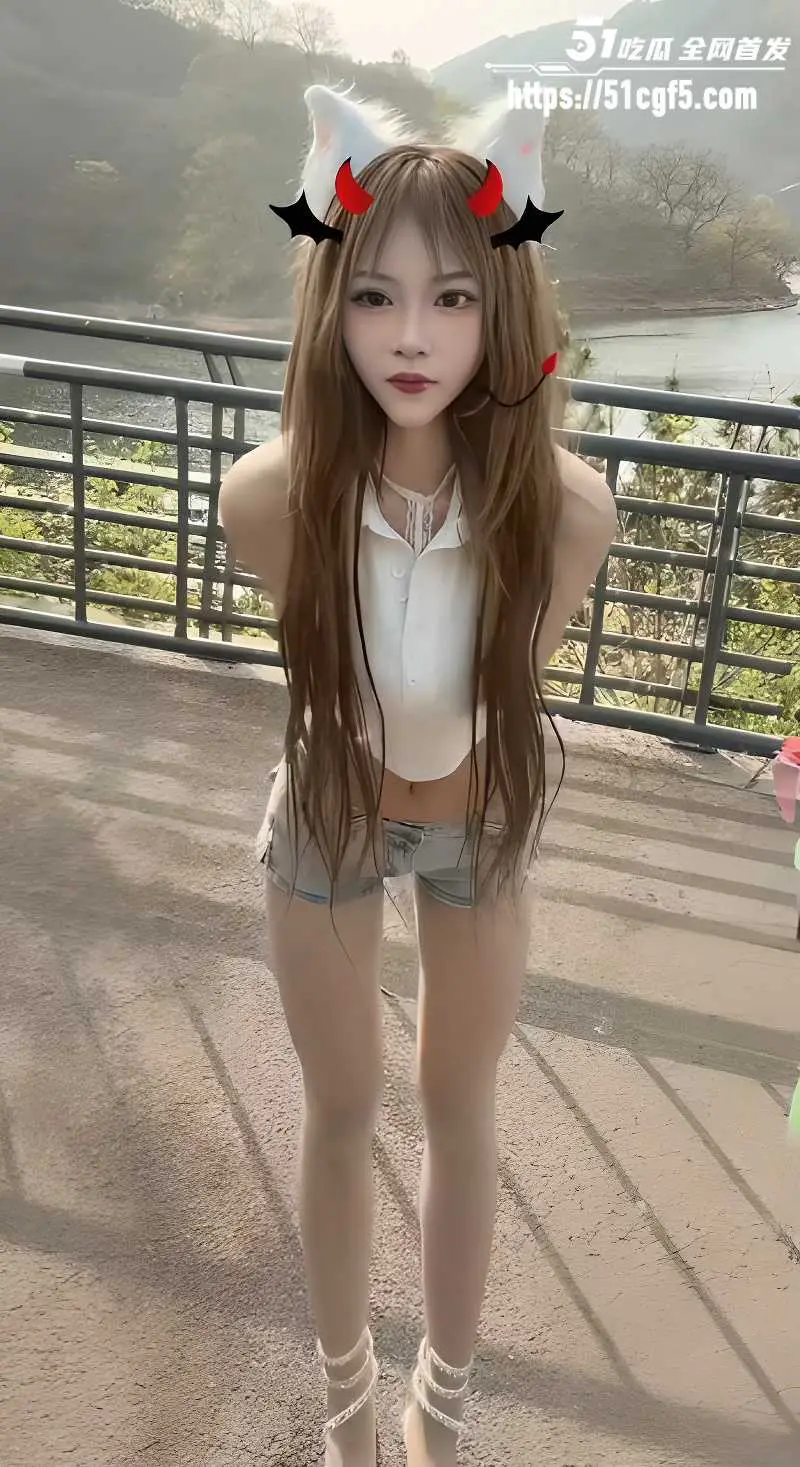 快手网红 乐乐baby 私拍视频 精神小妹疯狂自慰掰鲍指奸 阿黑颜口水狂流! 图4