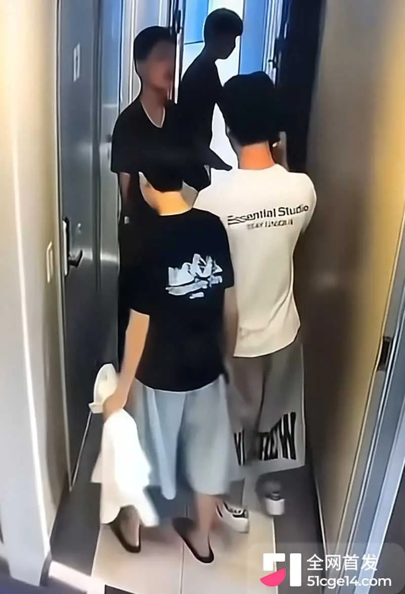 全网热议的 马鞍山四男轮奸女孩致死案 迎大反转 无良博主恶意剪辑 消费逝者收割流量 图2