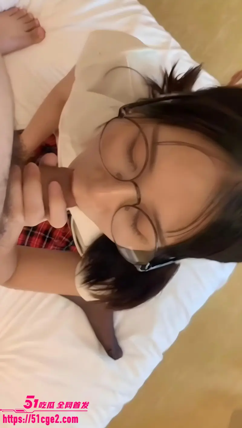 每日大赛之【眼镜娘大赛】欢迎各大网友来评审投稿 图5