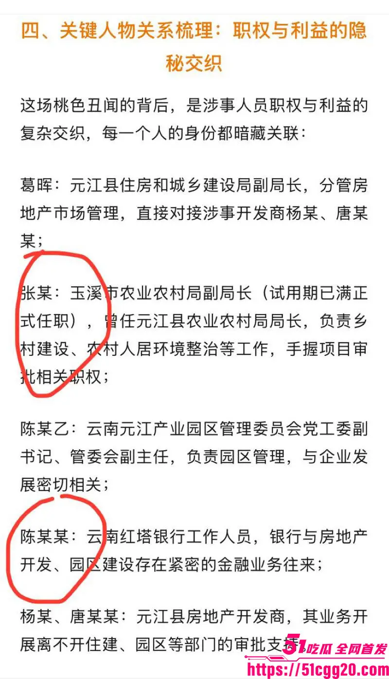 云南玉溪农业局副局长 张颖 婚内偷腥被妻子实名举报!与红塔银行陈捷妤酒店激战捉奸在床 引爆官场地震! 图28