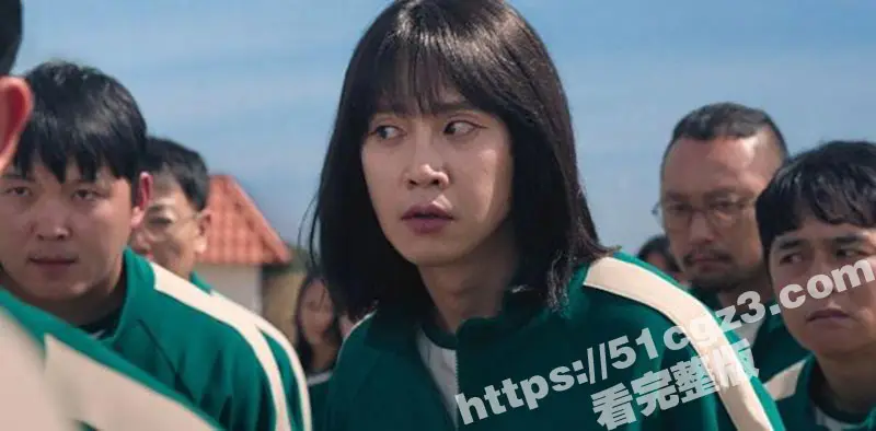 鱿鱼游戏 第二季 4K高清中文字幕完整版 已更新至第7集 51吃瓜抢先上映! 图5