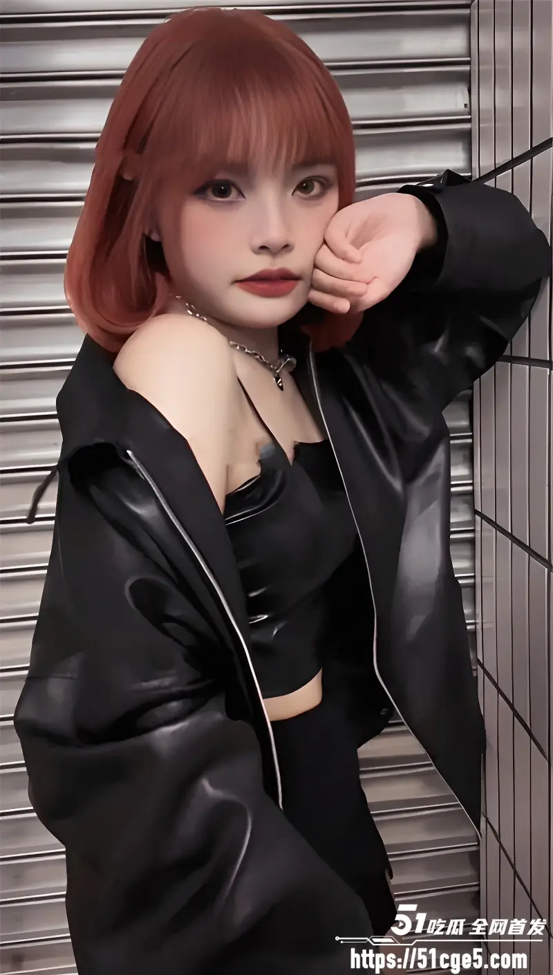 TikTok 反差嫩妹 自慰视频流出 全方位展示嫩白娇躯 淫骚表情反差感十足 图1