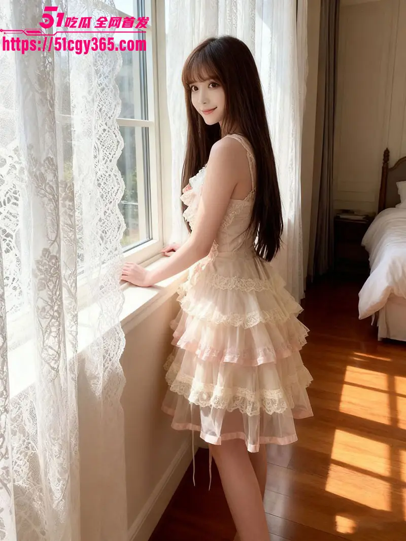 白丝女仆学姐 蓝媚儿 自慰视频流出 嫩穴吞巨阳 翘臀狂摇淫水喷溅浪叫高潮! 图5