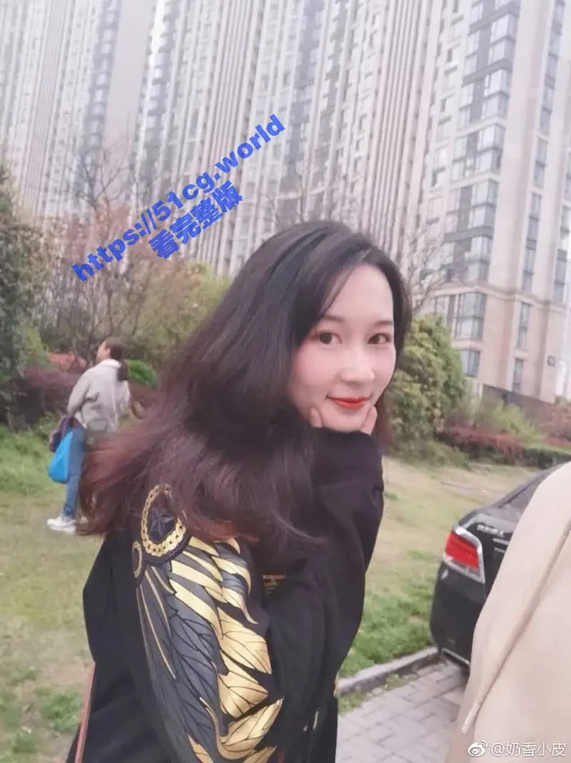 国产流出！河南郑州 淫荡少妇夏雯雯 偷情视频被流出 图1