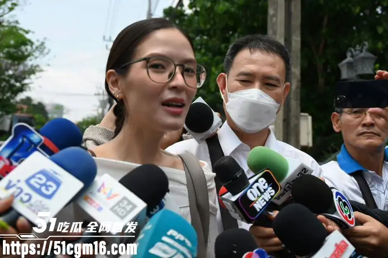 泰国女演员 克莉丝汀 药物过敏求救竟遭救护员性侵 昏迷无力时被猥亵拍照 勇敢曝光后全网公愤！ 图16