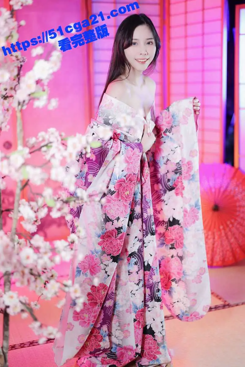 女神福利姬 茶理 钢铁调理強制高潮N次 身穿性感和服 四肢捆绑玩具调教 快速抽插白虎嫩穴 爽到翻白眼! 图4