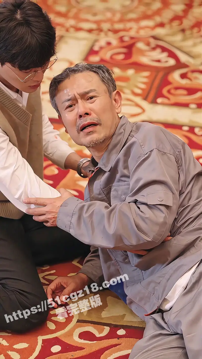 每日短剧《父辈的荣耀》全球首播引爆热议 大夏将军弃女救战友子 逆袭真相爽到飞! 图3