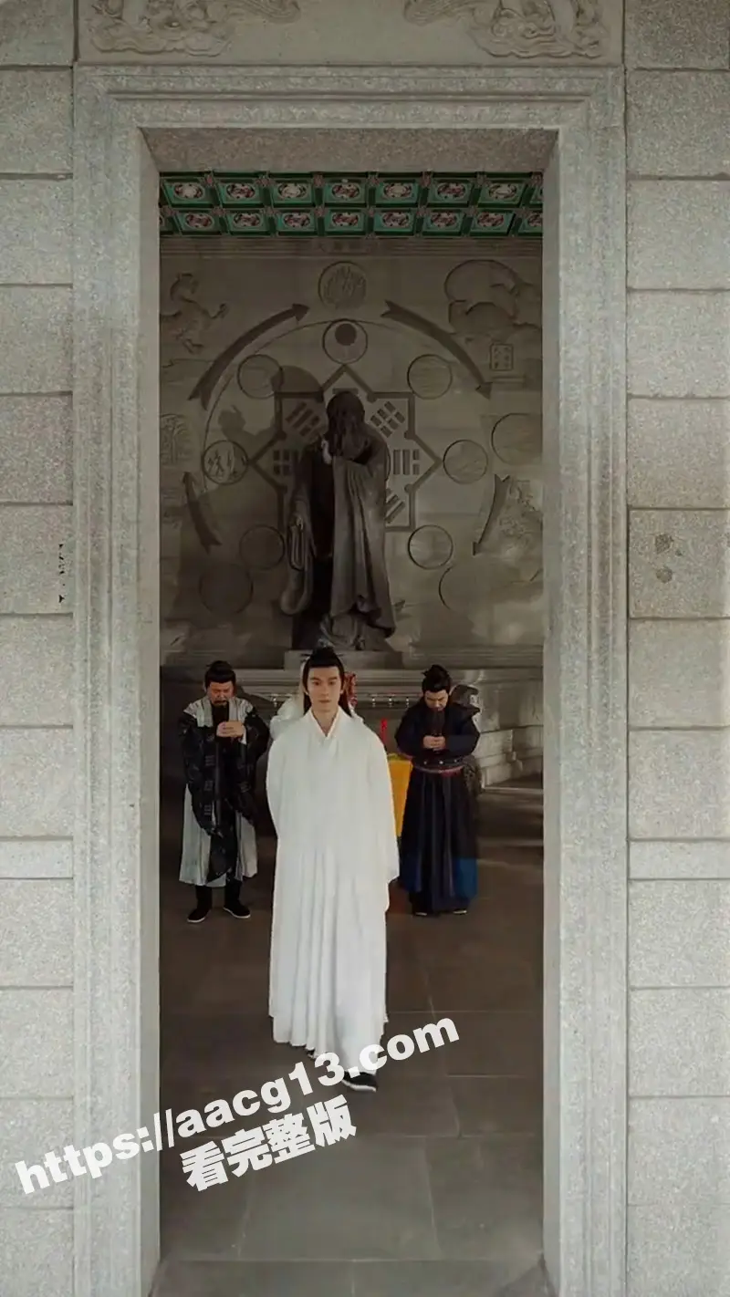热门短剧《真武见我》 小伙已觉醒吕祖记忆 注定要再兴龙虎 驾鹤飞升 图2