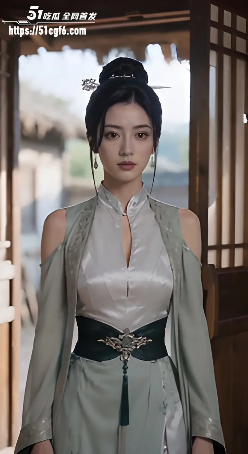 AI成人短剧 废材杂役 1-3集 废材杂役逆袭宗门 各种女神沦为玩物 图1