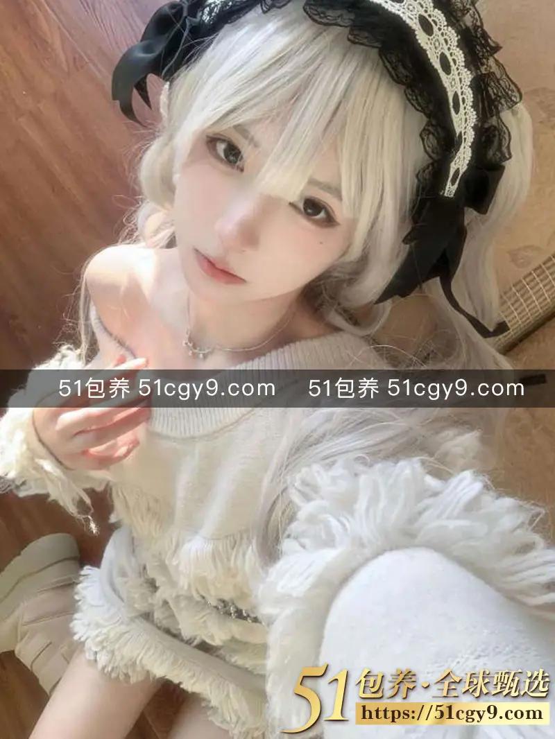 51包养 高端外围 | WSZ033002 深圳cos角色扮演 D杯巨乳cos制服诱惑 质量保真 假一赔十 图1