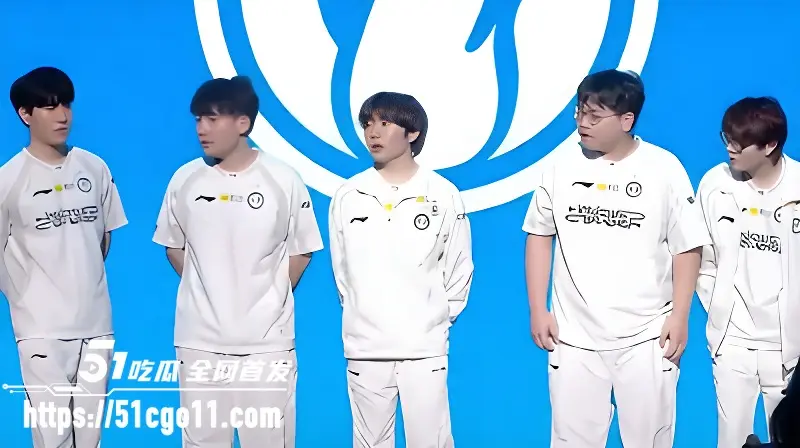 2026LPL第三赛段决胜局IG力克WBG Rookie阿萝拉四杀游龙 拿下关键胜利! 图1