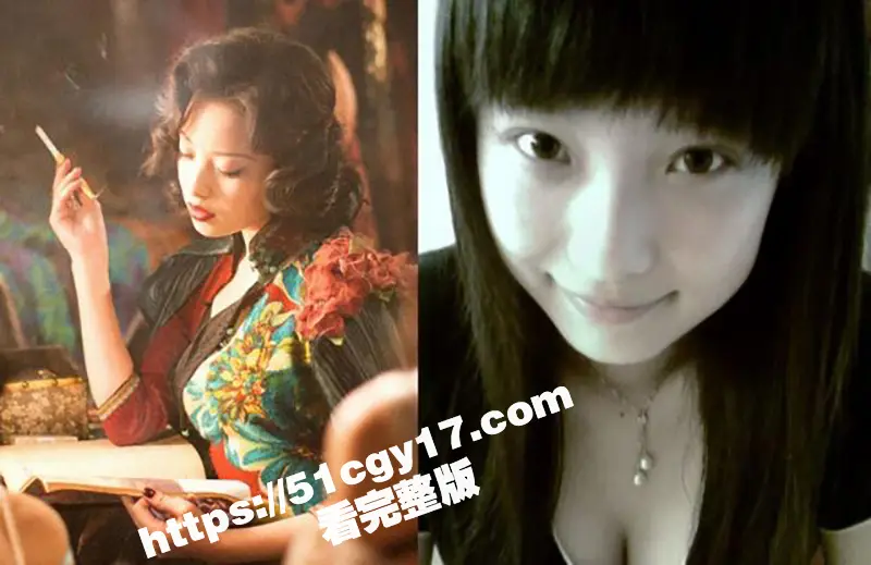 知名女星 倪妮 刮毛门 19张大尺度照片独家曝光!美艳女神黑历史翻车 尺度惊爆全网! 图19