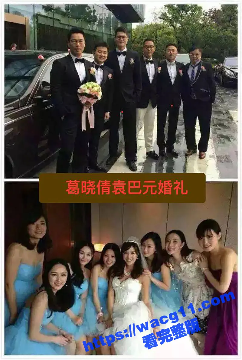 张雨绮又上热搜!被袁巴元前妻葛晓倩怒斥当年小三上位 趁其出差时登堂入室 并把出轨做爱监控视频曝光全网! 图7