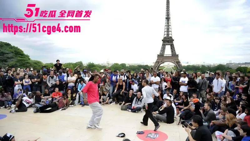法国巴黎音乐节 暴乱事件 多名女性被性侵 国民狂欢秒变犯罪现场! 图4